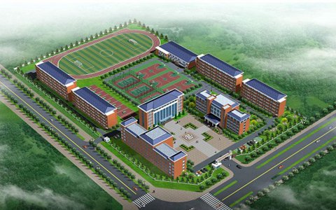 什邡市职业中专学校高星级饭店运营与管理专业