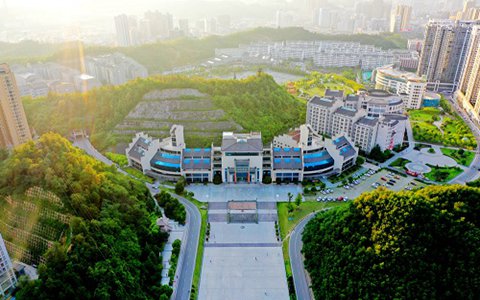 四川省质量技术监督学校机电产品检测技术应用