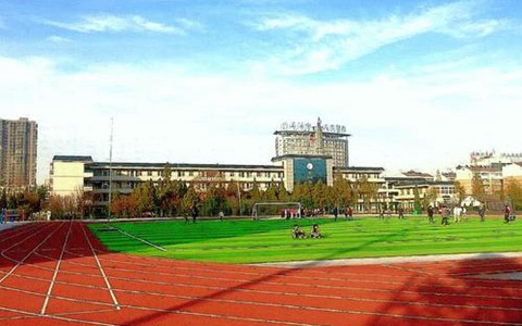 四川省大邑县职业高级中学【重复】机械专业