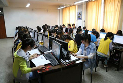遵义计算机学校2019年招生简章 遵义计算机学校2019年招生简章