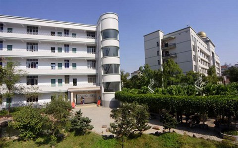 四川省弘博中等专业学校休闲体育服务与管理专业