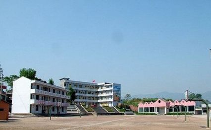 达州大竹县中峰职业技术学校