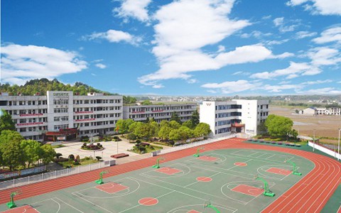 成都市机械高级技工学校物联网应用技术