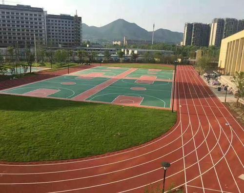 成都市体育运动学校